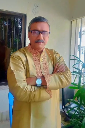 Anwar Shahi