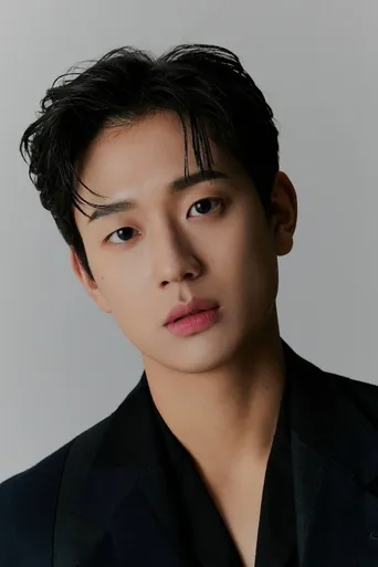 Shin Hyeon-seung
