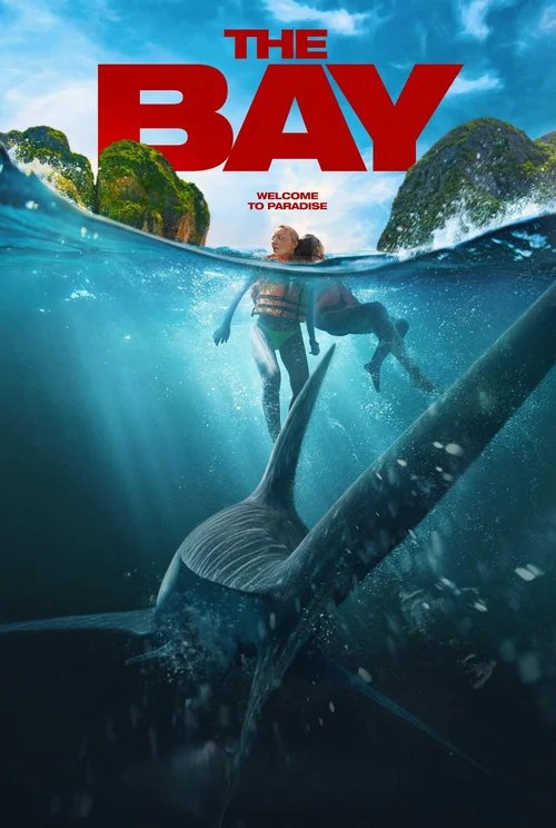 The Bay (2026) পোস্টার