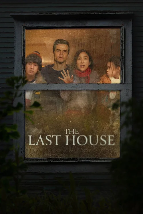 The Last House (2026) পোস্টার