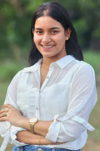 Prite Biswal