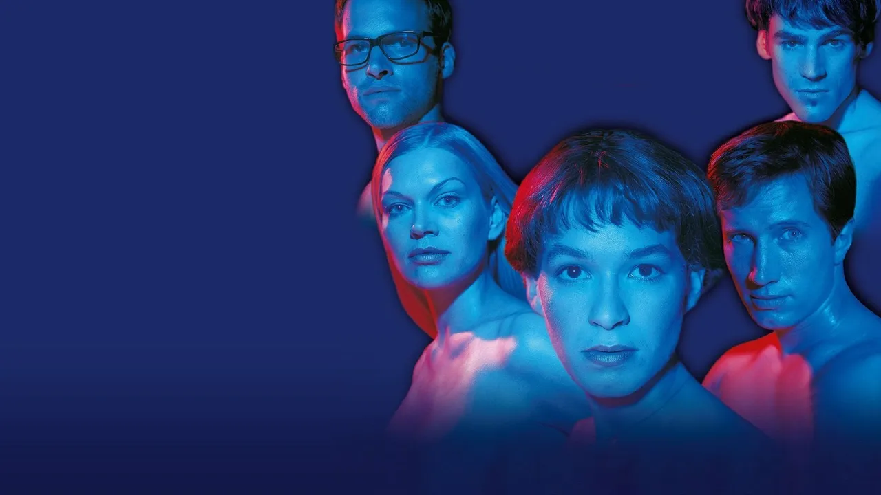 Anatomy (2000) दृश्य