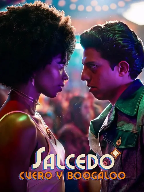 Salcedo, Leather, and Boogaloo (2026) পোস্টার