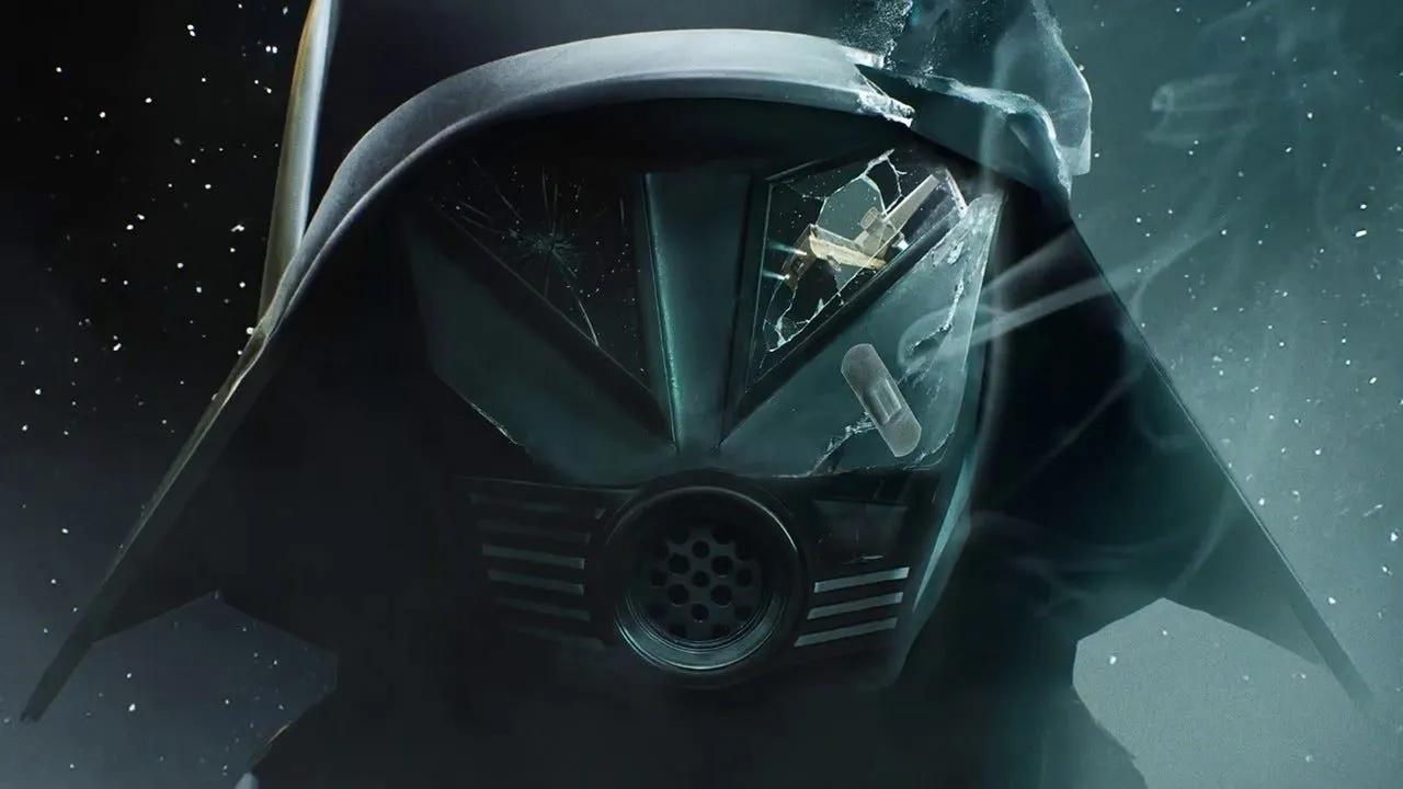 Spaceballs: The New One (2027) still
