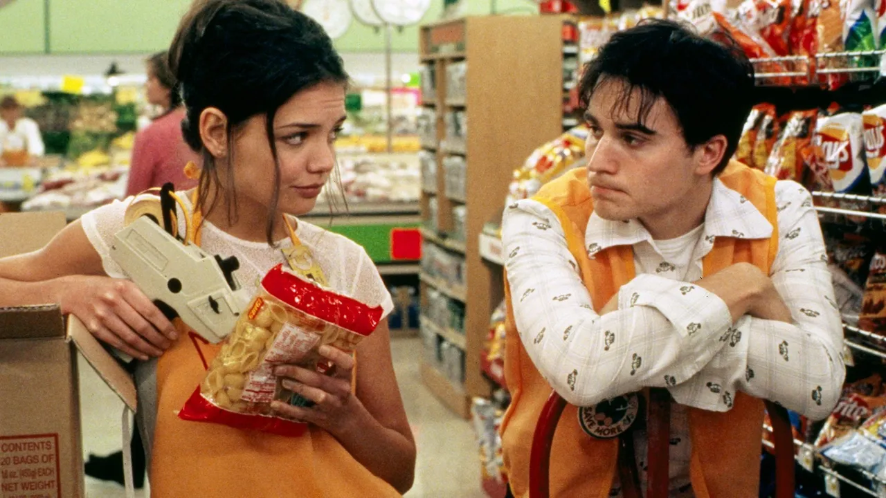 Go (1999) দৃশ্য