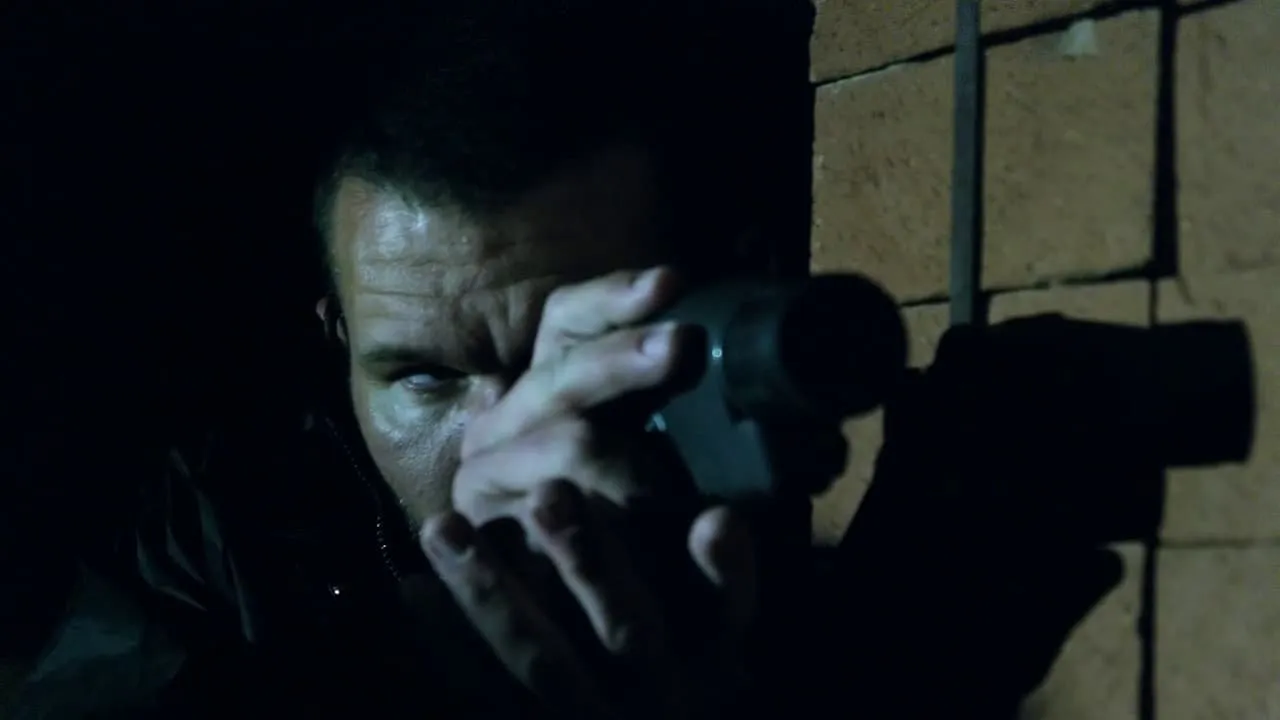 The Condemned 2 (2015) still