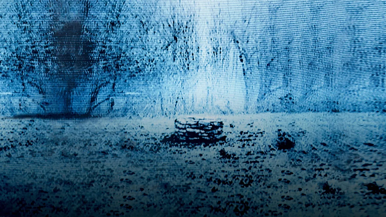 The Ring (2002) दृश्य
