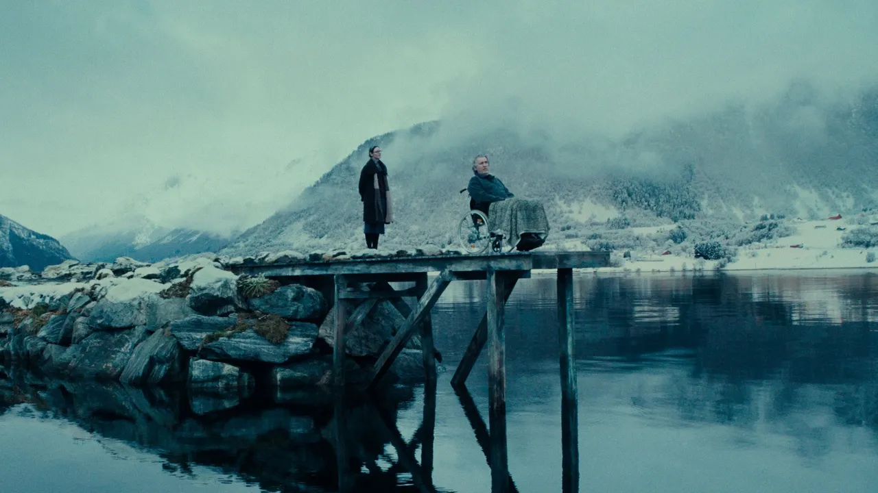 Fjord (2026) still