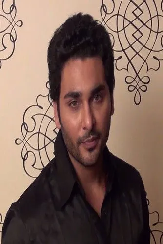 Bharat Chawda