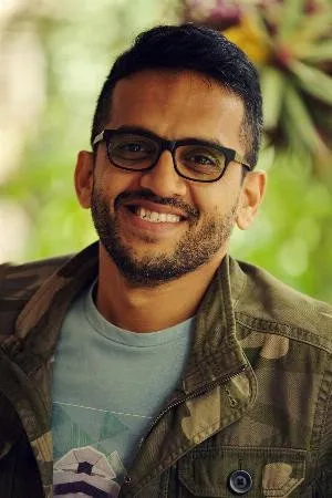 Rajeev Ravindranathan