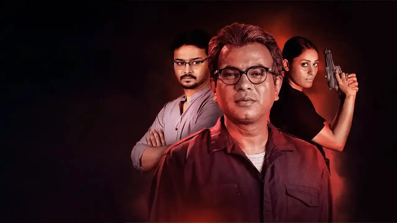 Rahasya Romancha Series (2019) দৃশ্য