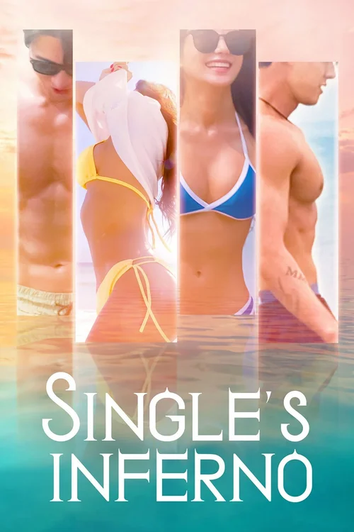Single's Inferno (2021) পোস্টার