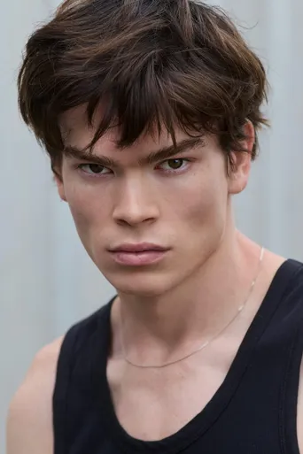 Luke Jai McIntosh