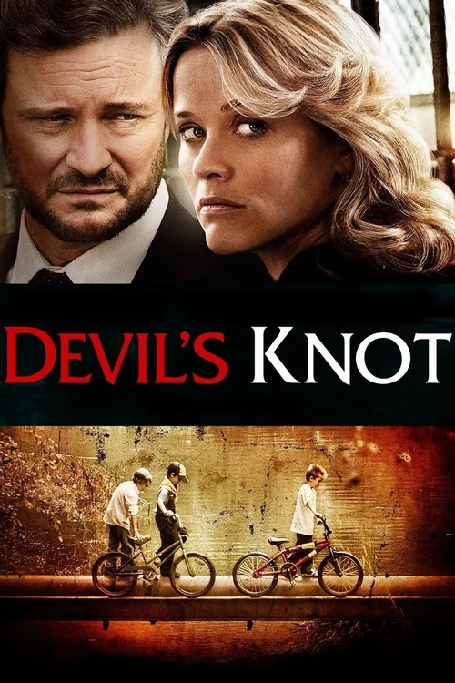 Devil's Knot (2013) पोस्टर