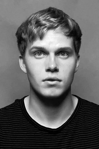 Kristian Repshus