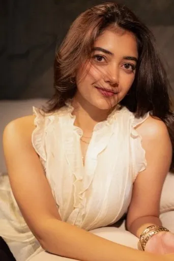 Preethi Pagadala