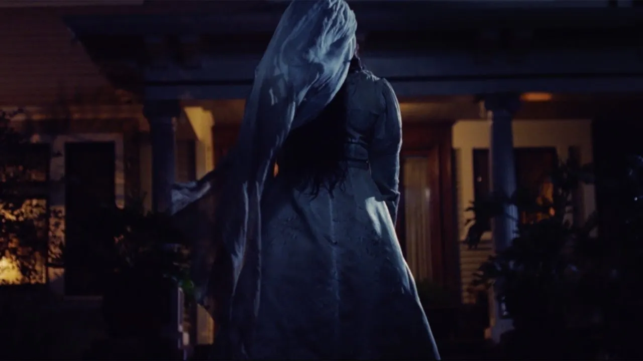 The Curse of La Llorona (2019) still