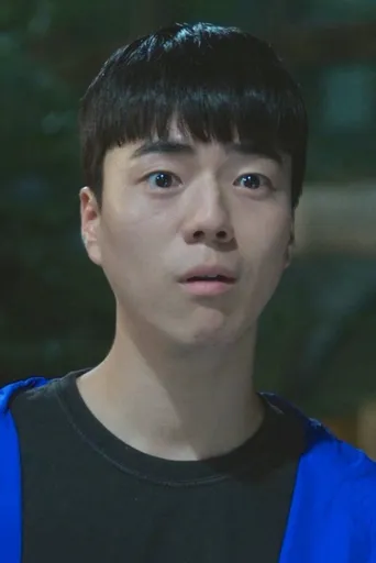 Chun Myung-woo