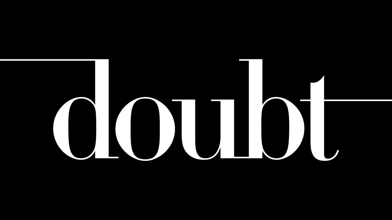 Doubt (2017) still