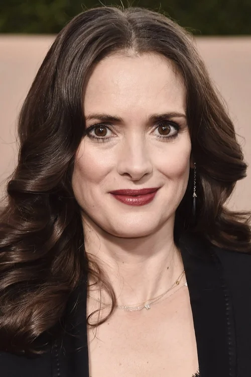 Winona Ryder
