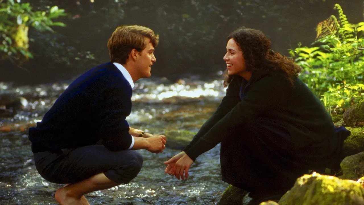 Circle of Friends (1995) দৃশ্য