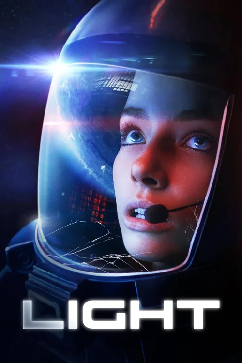 Light (2024) poster