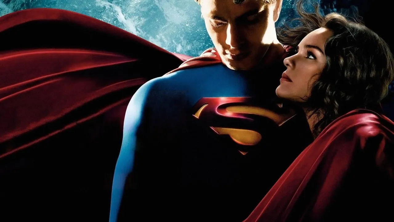Superman Returns (2006) দৃশ্য