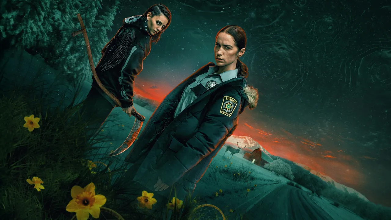 Revival (2025) দৃশ্য