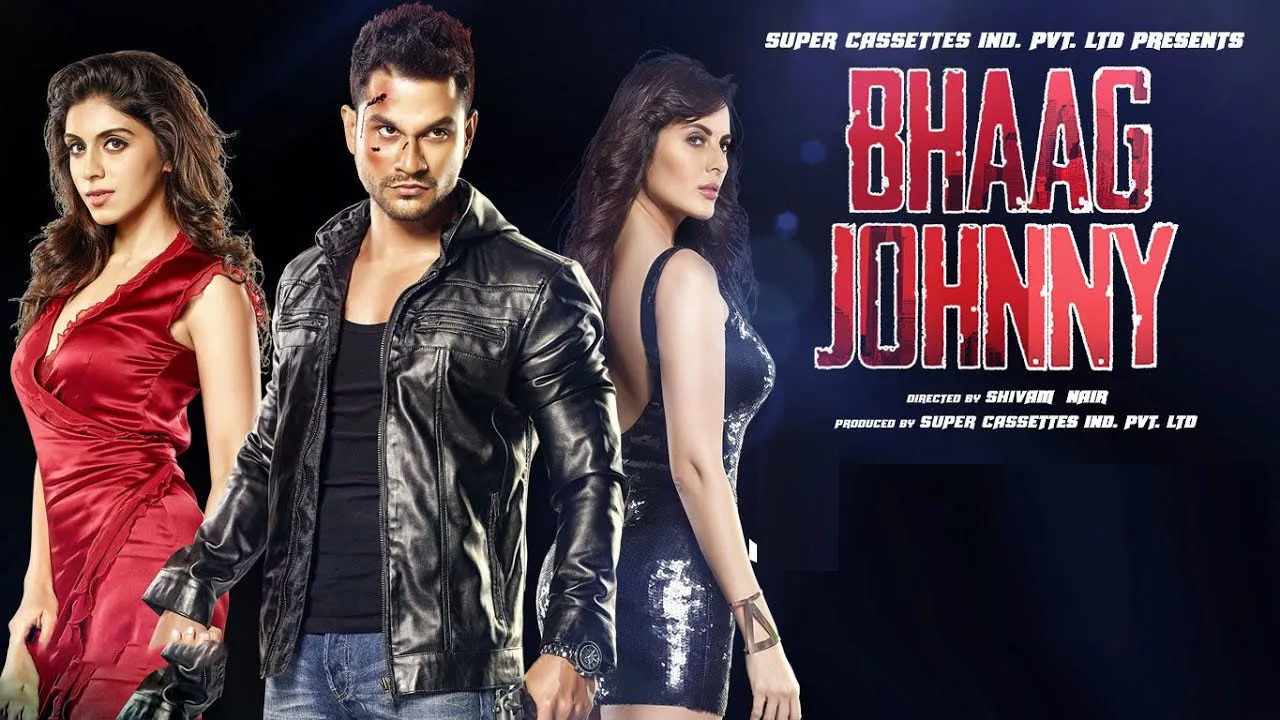Bhaag Johnny (2015) still