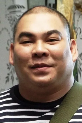 Choosak Iamsuk