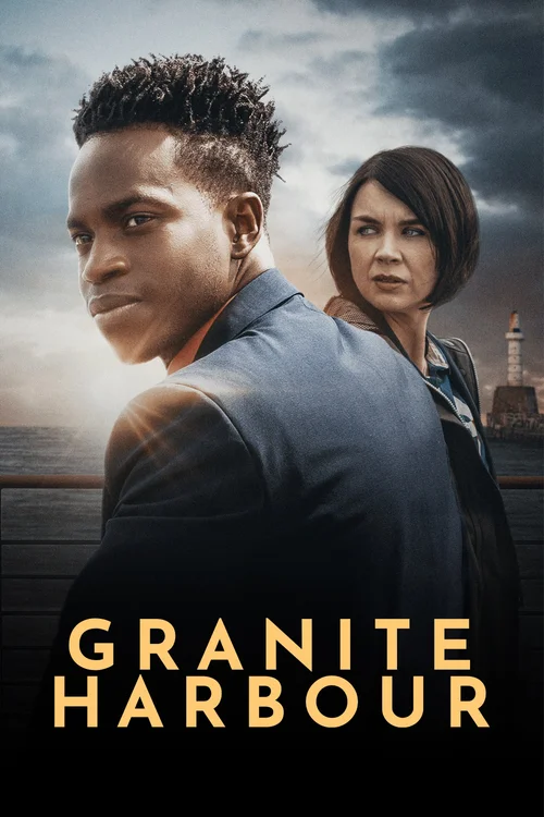 Granite Harbour (2022) पोस्टर