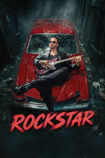 Rockstar
