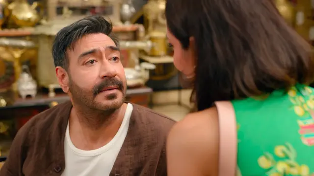 Dhamaal 4