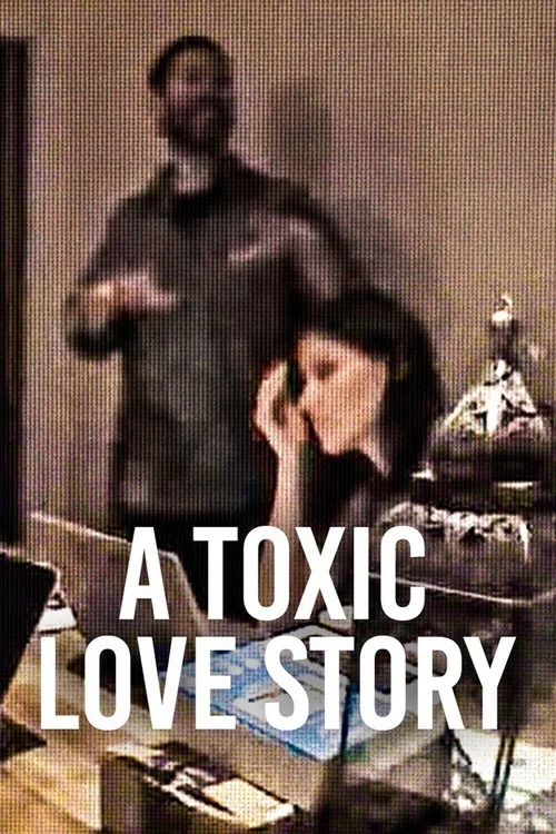 A Toxic Love Story (2026) poster