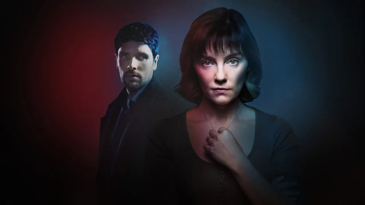 Dead and Buried (2024) দৃশ্য