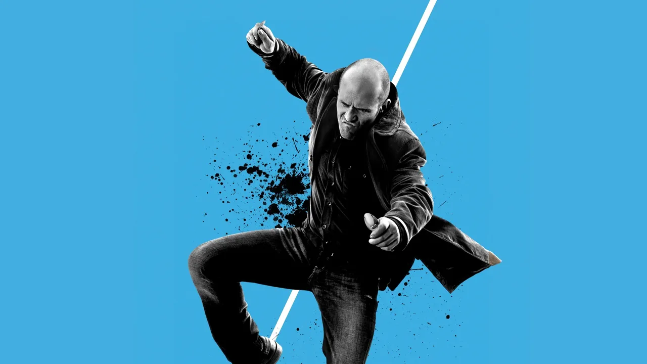 Wild Card (2015) दृश्य