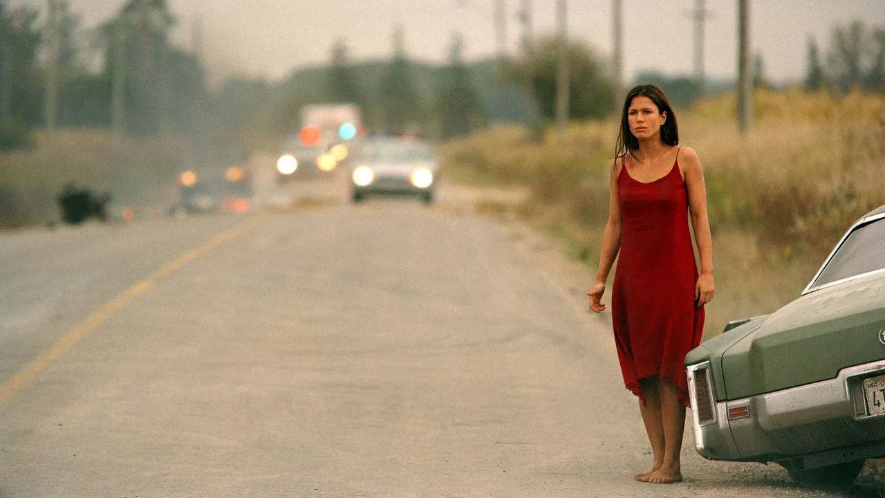 Highwaymen (2004) दृश्य