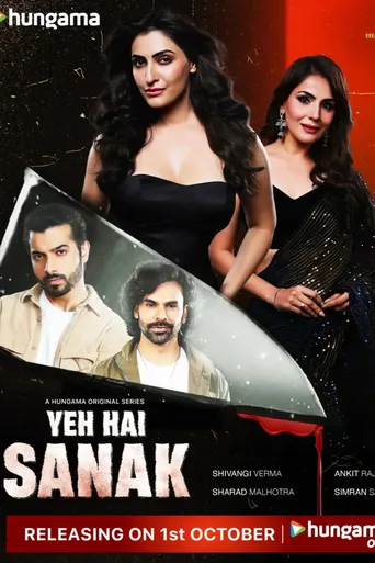 Yeh Hai Sanak