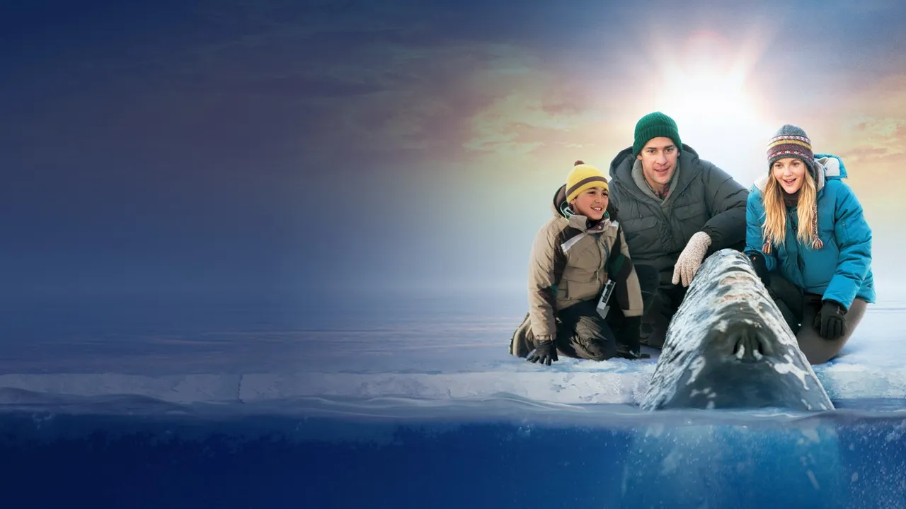 Big Miracle (2012) still