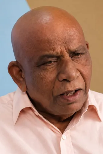 Vengal Rao