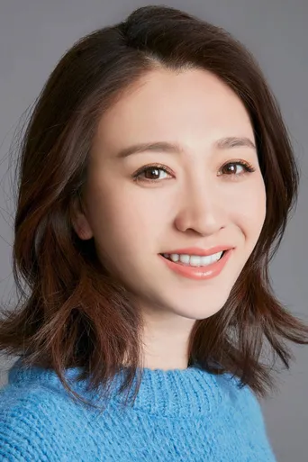 Li Xiaoran