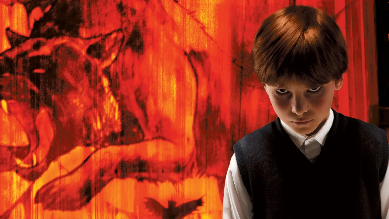 Whisper (2007) still