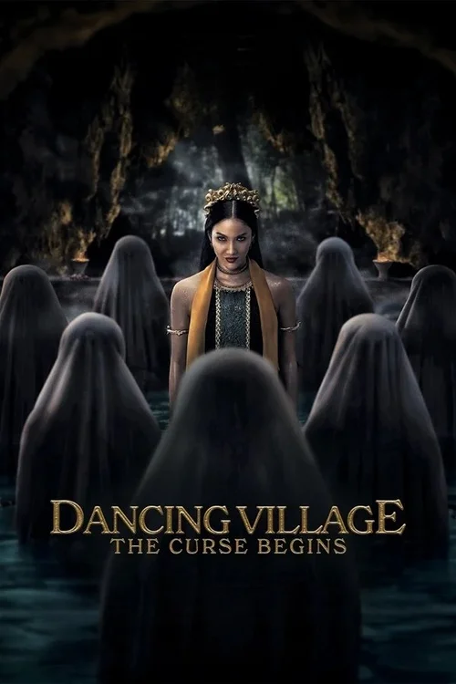 Dancing Village: The Curse Begins (2024) পোস্টার