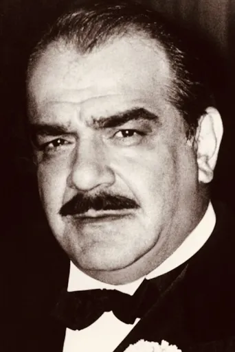 Leonard Termo