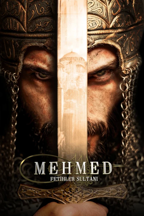 Mehmed: Sultan of Conquests (2024) poster