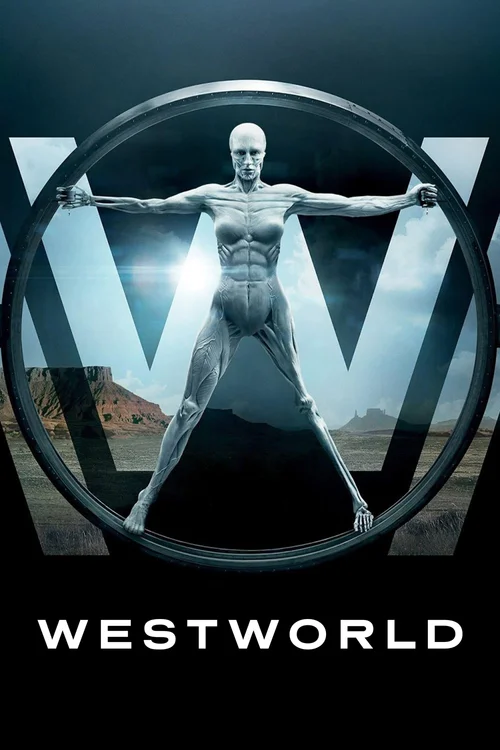 Westworld (2016) poster