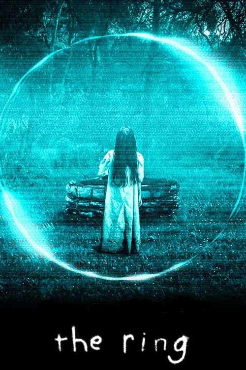 The Ring (2002) पोस्टर