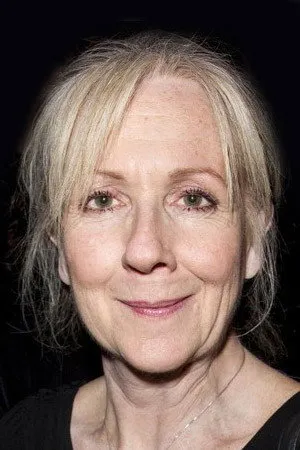 Liz Crowther
