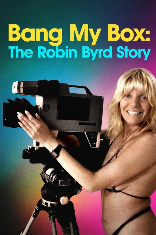 Bang My Box: The Robin Byrd Story (2026) পোস্টার