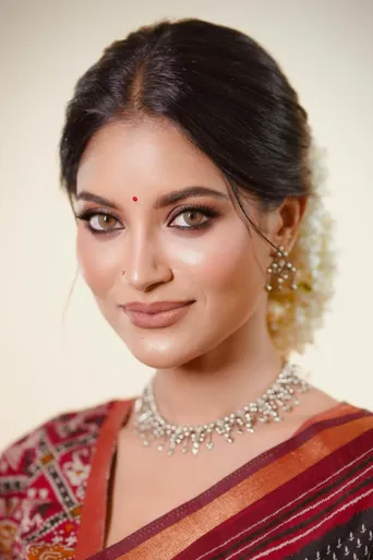 Nazifa Tushi
